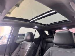 CHEVROLET - EQUINOX - 2019/2020 - Prata - R$ 137.900,00