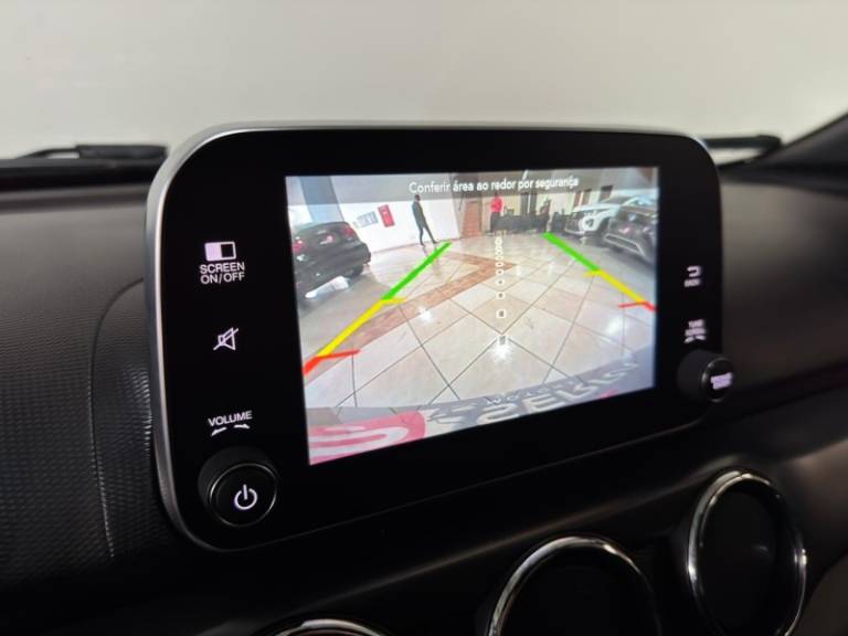 FIAT - ARGO - 2023/2023 - Cinza - R$ 84.900,00