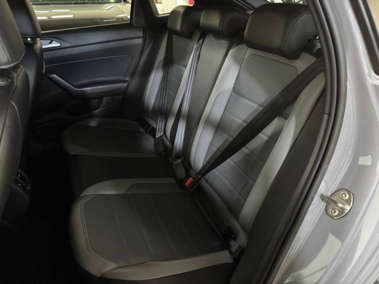 VOLKSWAGEN - NIVUS - 2024/2024 - Cinza - R$ 125.900,00