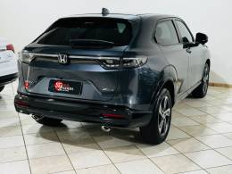 HONDA - HR-V - 2023/2023 - Cinza - R$ 174.900,00