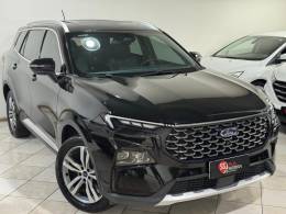 FORD - TERRITORY - 2023/2024 - Preta - R$ 188.900,00