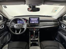 JEEP - COMMANDER - 2023/2023 - Dourada - R$ 167.900,00