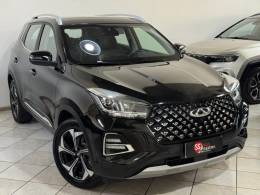 CHERY - TIGGO - 2022/2023 - Preta - R$ 109.900,00