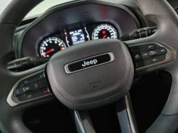 JEEP - RENEGADE - 2023/2024 - Preta - R$ 121.900,00