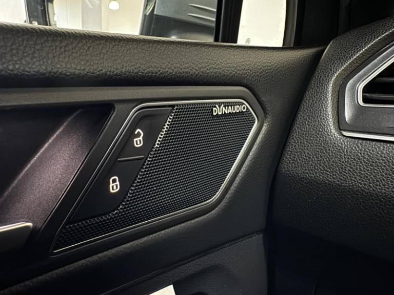 VOLKSWAGEN - TIGUAN - 2019/2020 - Prata - R$ 167.900,00
