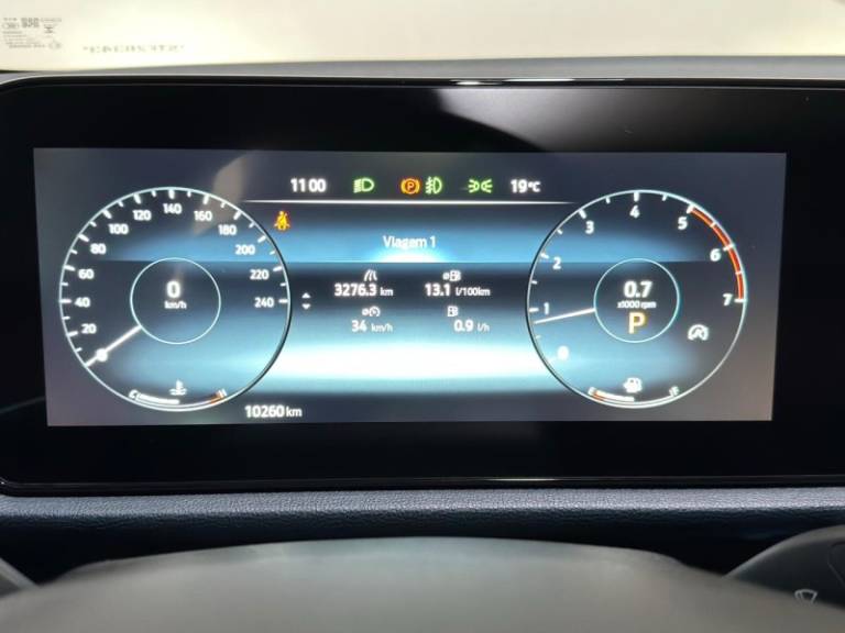 FORD - TERRITORY - 2024/2025 - Branca - R$ 189.900,00
