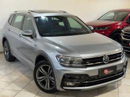 VOLKSWAGEN - TIGUAN - 2019/2020 - Prata - R$ 167.900,00