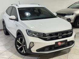 VOLKSWAGEN - NIVUS - 2023/2024 - Branca - R$ 119.900,00