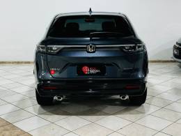 HONDA - HR-V - 2023/2023 - Cinza - R$ 174.900,00