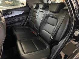 CHERY - TIGGO - 2022/2023 - Preta - R$ 109.900,00