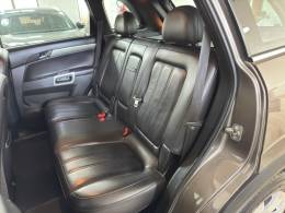 CHEVROLET - CAPTIVA - 2012/2013 - Cinza - R$ 45.900,00