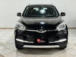 CHERY - TIGGO - 2020/2021 - Preta - R$ 88.900,00