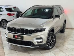 JEEP - COMMANDER - 2023/2023 - Dourada - R$ 167.900,00
