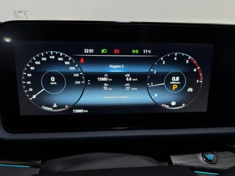 FORD - TERRITORY - 2023/2024 - Preta - R$ 188.900,00