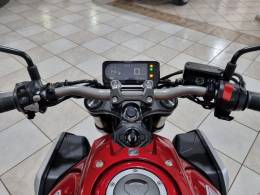 HONDA - CB 650R - 2021/2021 - Vermelha - R$ 48.900,00