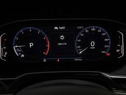 VOLKSWAGEN - NIVUS - 2023/2024 - Branca - R$ 119.900,00