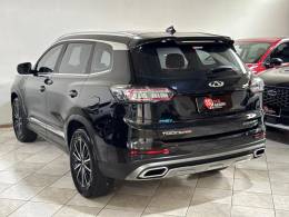 CHERY - TIGGO - 2022/2023 - Preta - R$ 169.900,00