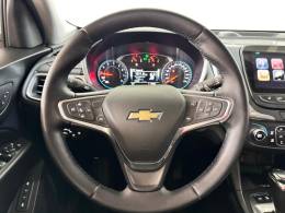 CHEVROLET - EQUINOX - 2019/2019 - Branca - R$ 126.900,00