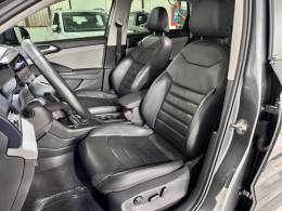 VOLKSWAGEN - TAOS - 2021/2022 - Cinza - R$ 129.900,00