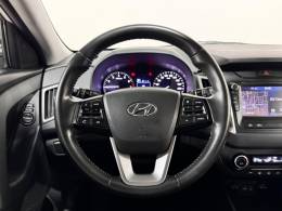 HYUNDAI - CRETA - 2020/2021 - Prata - R$ 107.900,00