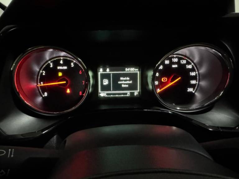 CHEVROLET - MONTANA - 2023/2023 - Prata - R$ 114.900,00