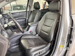 CHEVROLET - EQUINOX - 2019/2020 - Prata - R$ 137.900,00