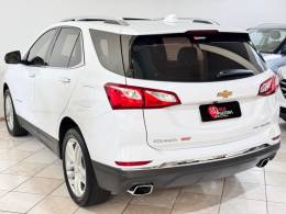 CHEVROLET - EQUINOX - 2019/2019 - Branca - R$ 126.900,00