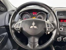 MITSUBISHI - ASX - 2012/2012 - Prata - R$ 58.900,00