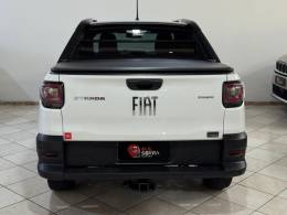 FIAT - STRADA - 2024/2024 - Branca - R$ 126.900,00