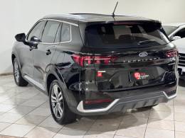 FORD - TERRITORY - 2023/2024 - Preta - R$ 188.900,00