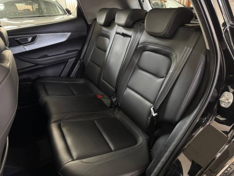 CHERY - TIGGO - 2022/2023 - Preta - R$ 113.900,00