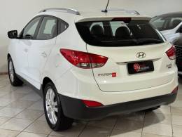 HYUNDAI - IX35 - 2012/2013 - Branca - R$ 67.900,00