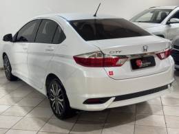 HONDA - CITY - 2019/2020 - Branca - R$ 87.900,00