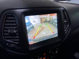 JEEP - COMPASS - 2018/2018 - Preta - R$ 89.900,00