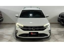 VOLKSWAGEN - NIVUS - 2020/2021 - Branca - R$ 108.900,00