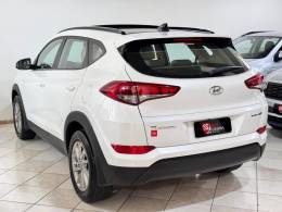 HYUNDAI - TUCSON - 2021/2022 - Branca - R$ 122.900,00