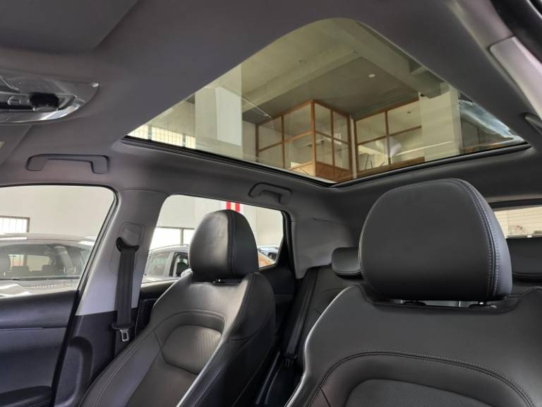 CHERY - TIGGO - 2022/2023 - Preta - R$ 109.900,00