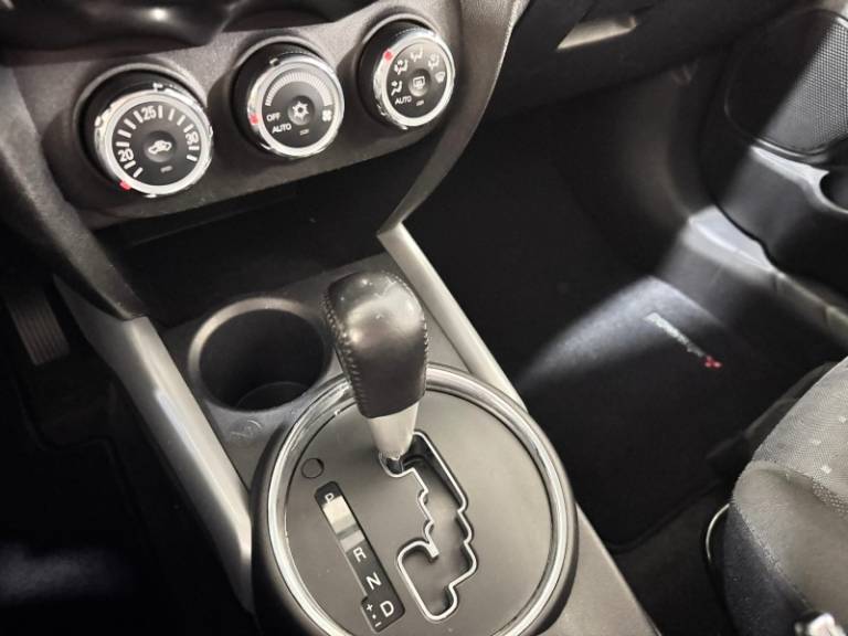 MITSUBISHI - ASX - 2012/2012 - Prata - R$ 58.900,00