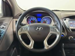 HYUNDAI - IX35 - 2012/2013 - Branca - R$ 67.900,00