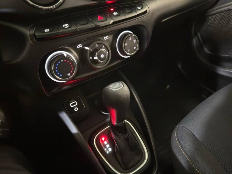 FIAT - ARGO - 2023/2023 - Cinza - R$ 84.900,00