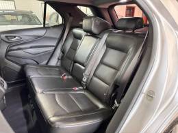 CHEVROLET - EQUINOX - 2019/2020 - Prata - R$ 137.900,00