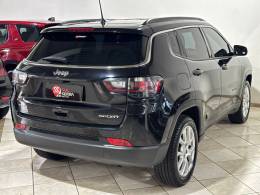 JEEP - COMPASS - 2022/2022 - Preta - R$ 109.900,00