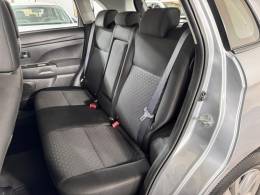 MITSUBISHI - ASX - 2012/2012 - Prata - R$ 58.900,00