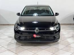 VOLKSWAGEN - POLO - 2023/2023 - Preta - R$ 102.900,00