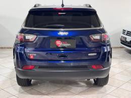 JEEP - COMPASS - 2022/2023 - Azul - R$ 144.900,00