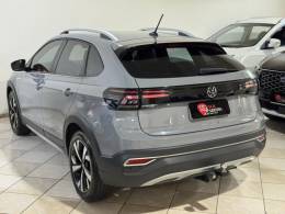 VOLKSWAGEN - NIVUS - 2024/2024 - Cinza - R$ 125.900,00