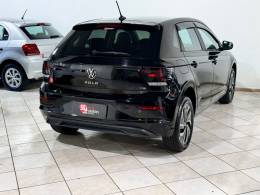 VOLKSWAGEN - POLO - 2023/2023 - Preta - R$ 102.900,00