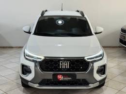 FIAT - STRADA - 2024/2024 - Branca - R$ 126.900,00