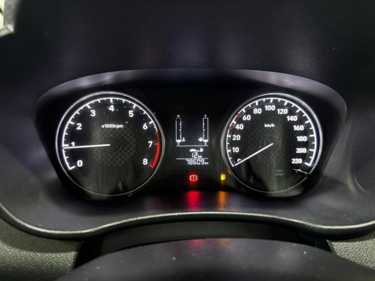 HYUNDAI - HB20 - 2020/2021 - Preta - R$ 59.900,00