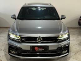 VOLKSWAGEN - TIGUAN - 2019/2020 - Prata - R$ 167.900,00